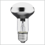 E27 Reflektor R63 als Energy Save Halogenlampe