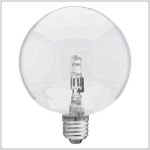 E27 Globe Lampen als dekorative Energy Save...