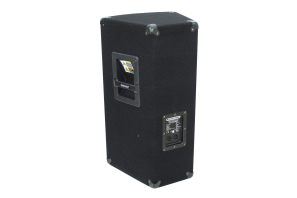 OMNITRONIC TX-1220 3-Wege-Box 700W