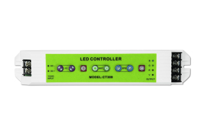 EUROLITE LC-1 LED Strip RGB Controller