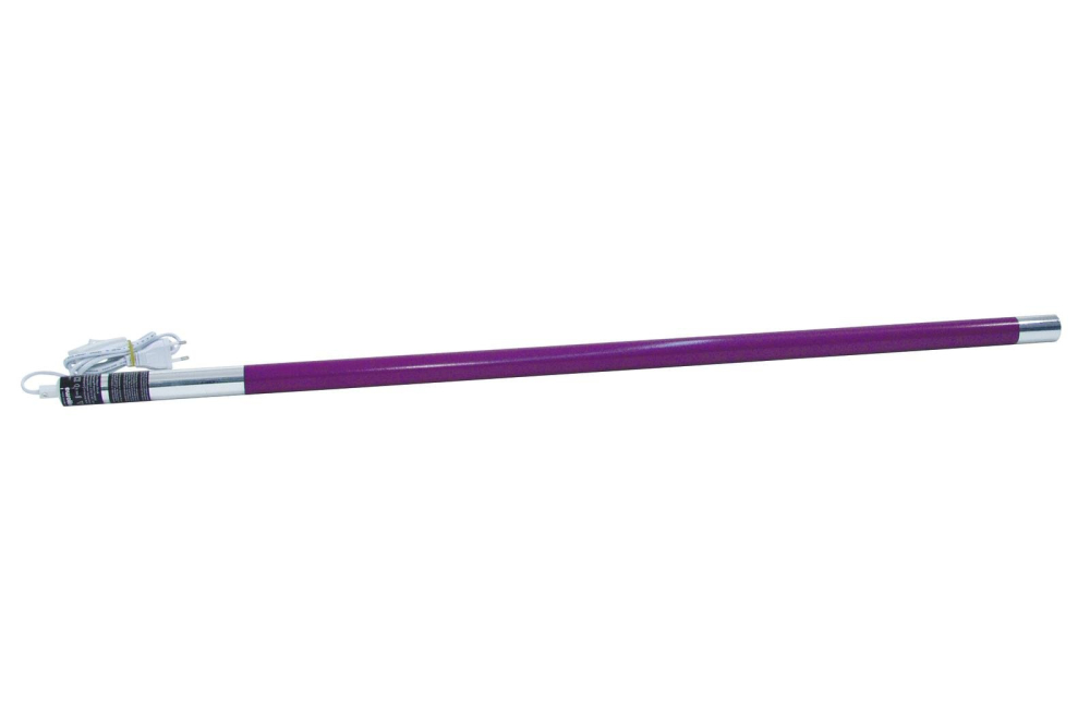 EUROLITE Leuchtstab T5 20W 105cm violett