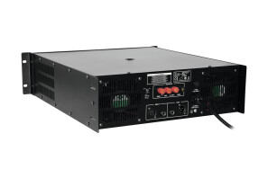 OMNITRONIC PAP-1000 ELA-Verstärker