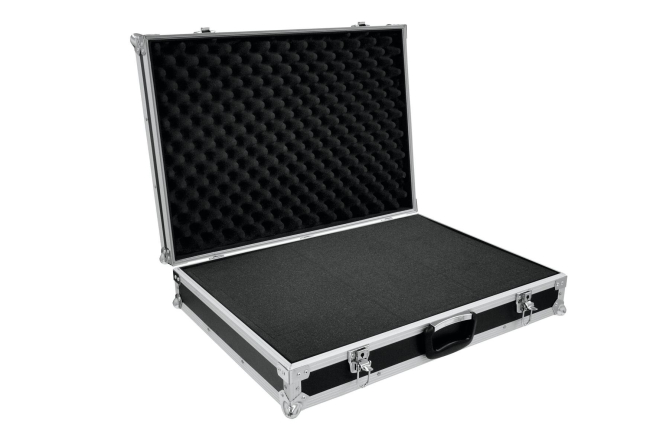 ROADINGER Universal-Koffer-Case FOAM GR-2 schwarz