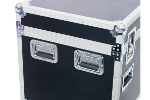 ROADINGER Universal-Tour-Case 120cm mit Rollen