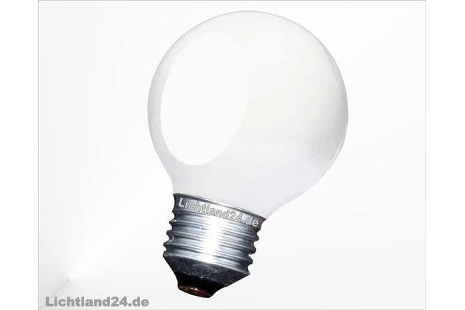 E27 - Sto&szlig;feste 15 Watt RC Industrie Tropfenlampe -...