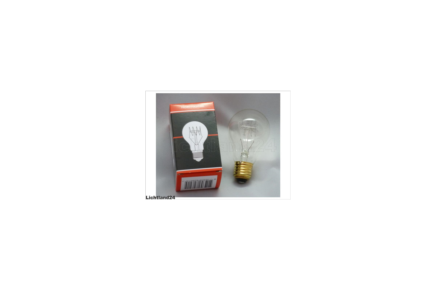 Adapter Verbindung  E27 auf GU10 LED Birne Glühbirne Glühlampe Lampe Sparlampe 