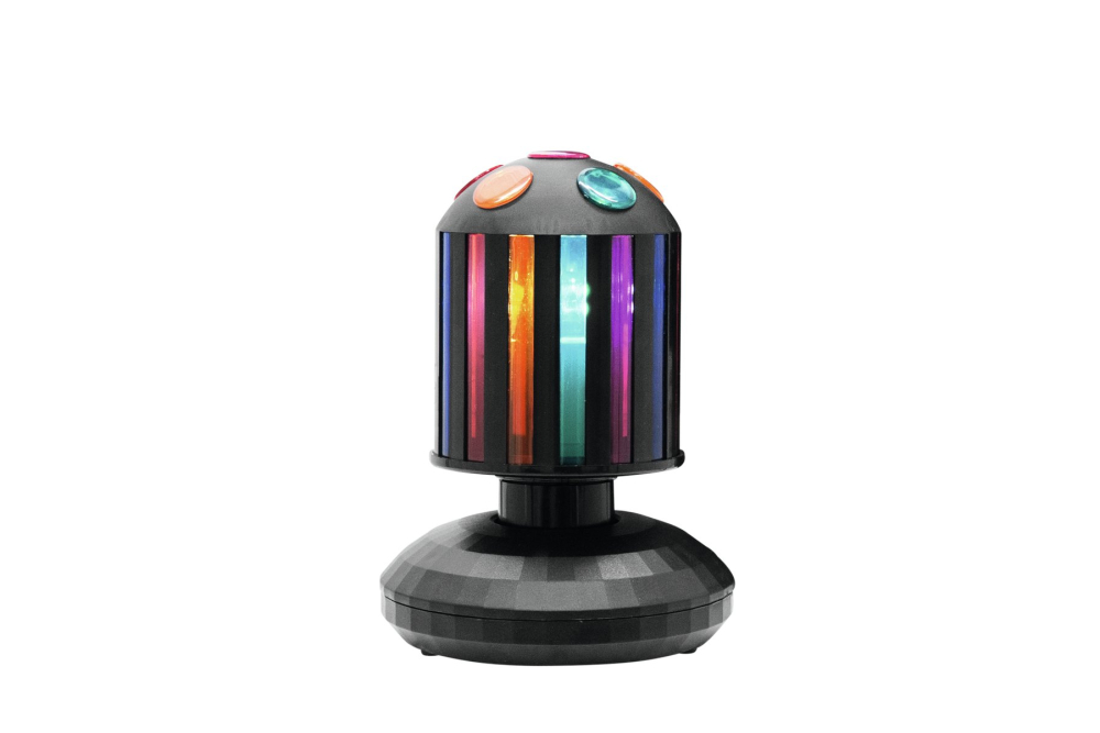 Party Mini LED Zylinder MSC-10