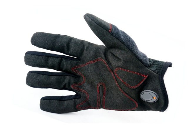 GAFER.PL Lite glove Handschuh, Gr&ouml;&szlig;e S