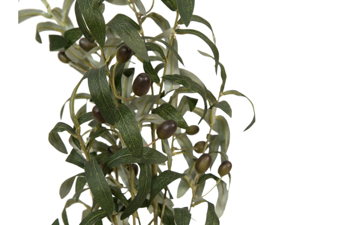 EUROPALMS Olivenb&auml;umchen, Kunstpflanze, 104 cm