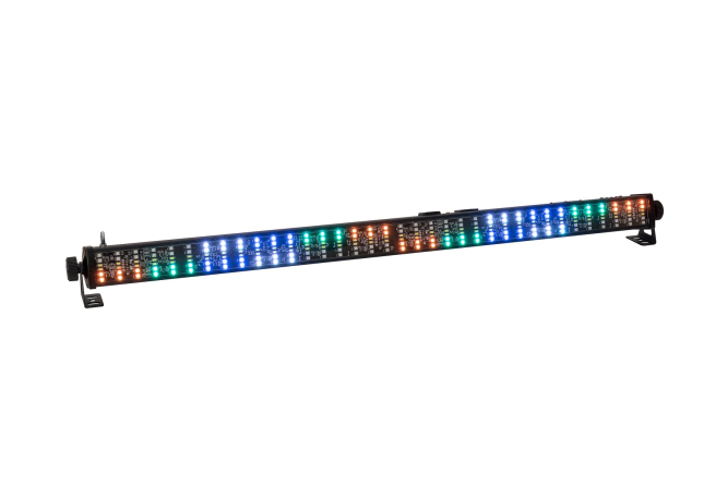 EUROLITE LED PIX-144/72 RGB/CW Leiste